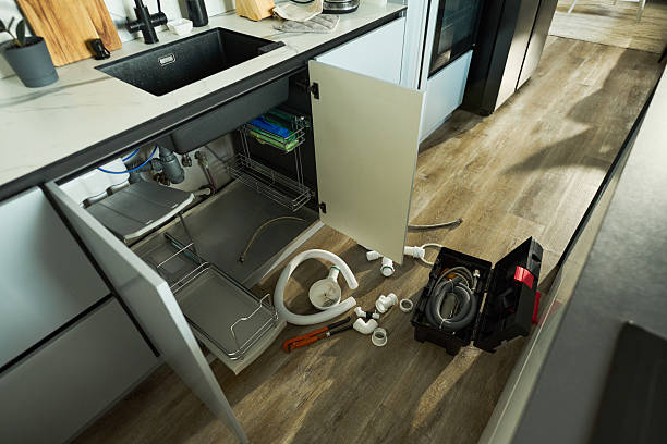 Reliable Drain Cleaning contractor in Newcomerstown, OH by Street Wise - Plumbing